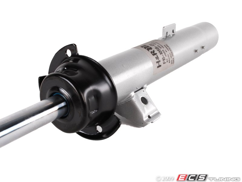 H&R 31054t1 Performance Suspension Cup Kit Touring