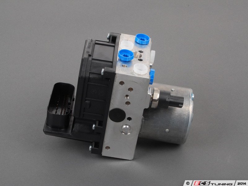 Genuine BMW 34516769536 ABS Pump Assembly (34516769536)