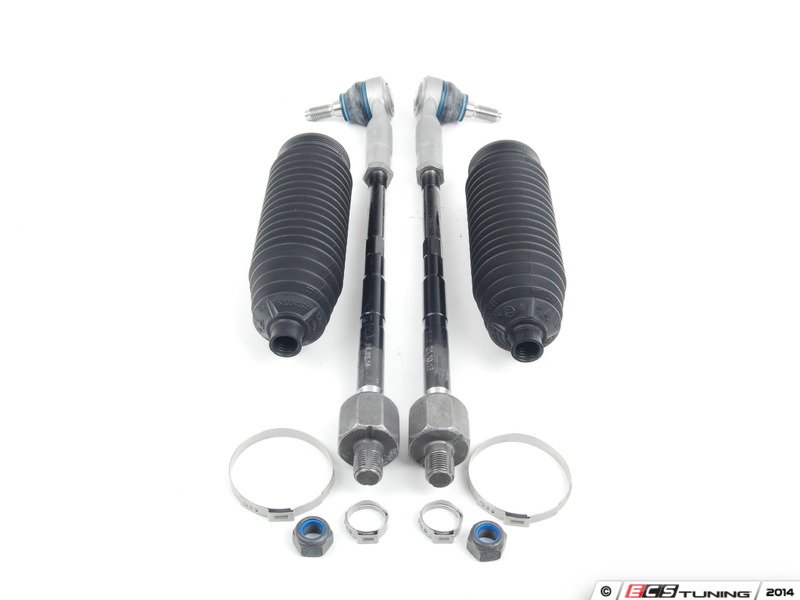 ECS News VW MKIV Jetta Tie Rod Service Kit