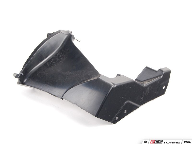 Genuine BMW - 51118054580 - Right Support Bracket - Priced Each (51-11 ...