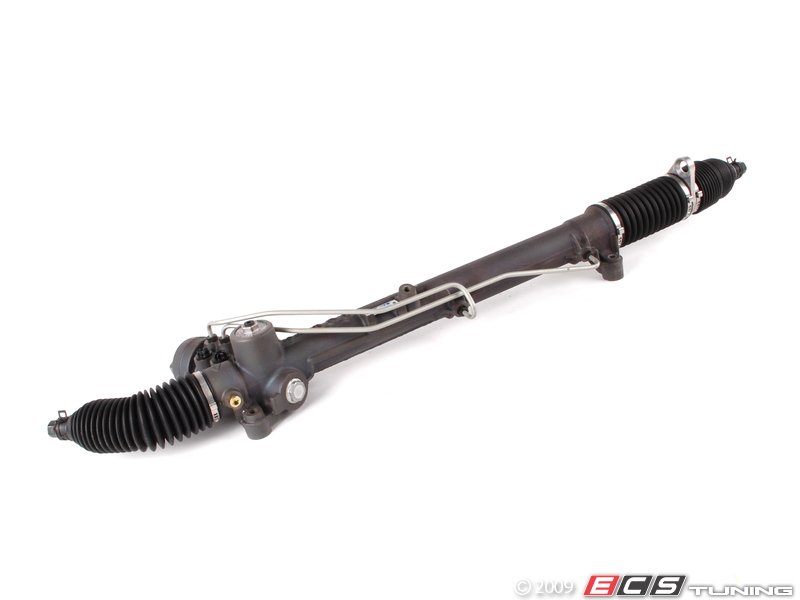 ZF 8D1422052CXkt Remanufactured Power Steering Rack