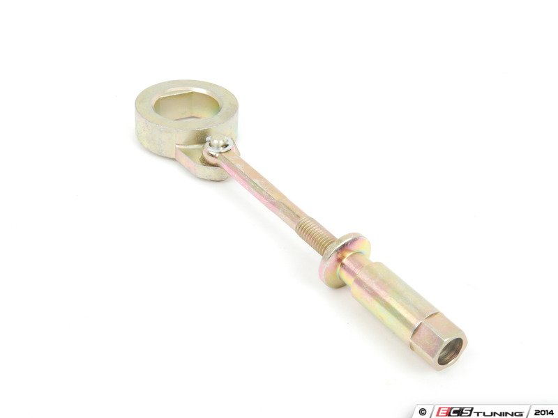 Genuine Mercedes Benz 1032000236 Belt Tensioner Adjutment Rod