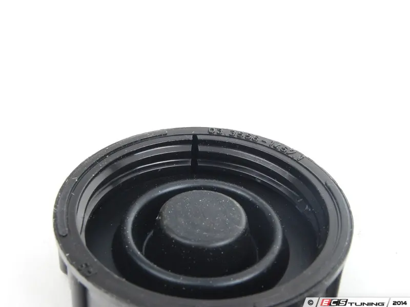 For Mini Genuine Brake Master Cylinder Reservoir Cap 34336756237