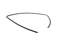 ES#93144 - 51318208471 - Rear Window Sealing Gasket - Commonly rots and falls apart after years in the elements - Genuine BMW - BMW