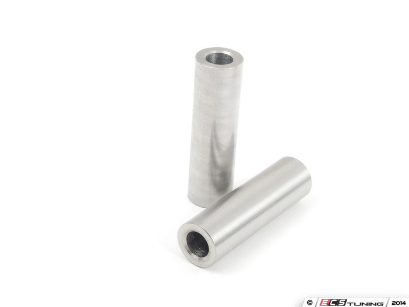 Powerflex Black Series PFR5507Bx2 E34 Race Polyurethane Subframe