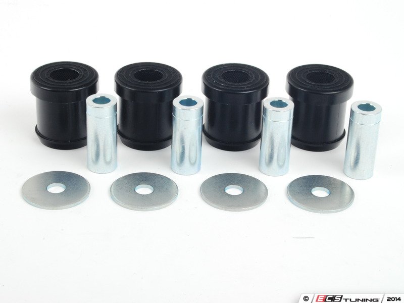 SPC - 25476 - BUSHING REPLACEMENT KIT(4)