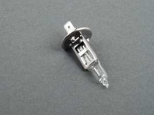ES#2739230 - 000000000268 - H1 Bulb - Priced Each - 12V 55W - Hella - Mercedes Benz
