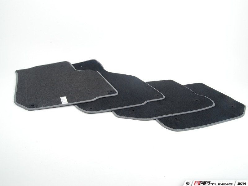 Ecs News Vw Mk4 Jetta Floor Mats Page 1