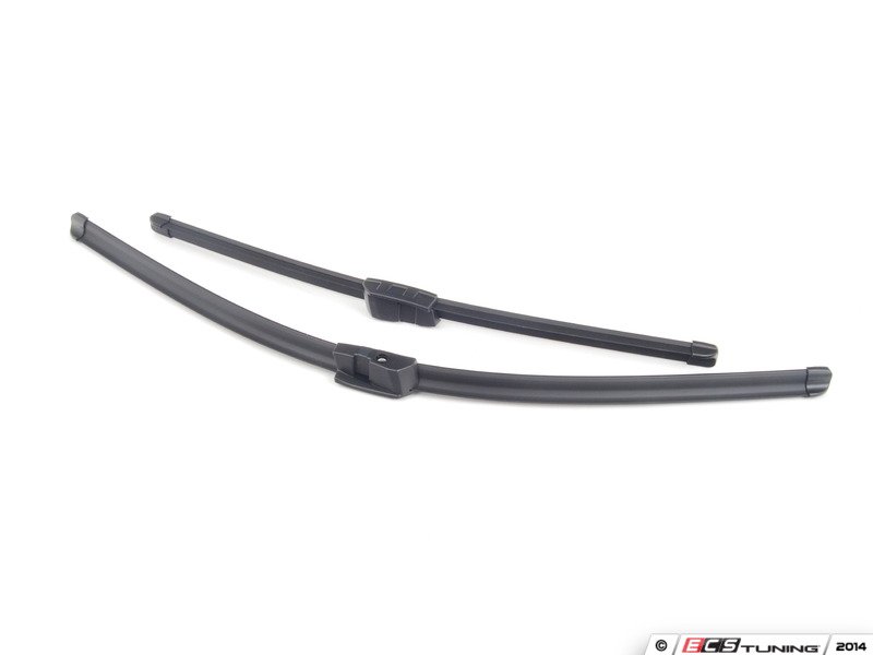 Genuine BMW 61612147361 Wiper Blade Set (61612147361)