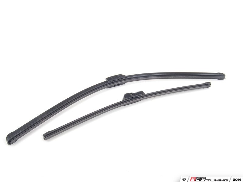 Bmw squeaky windscreen wipers #5