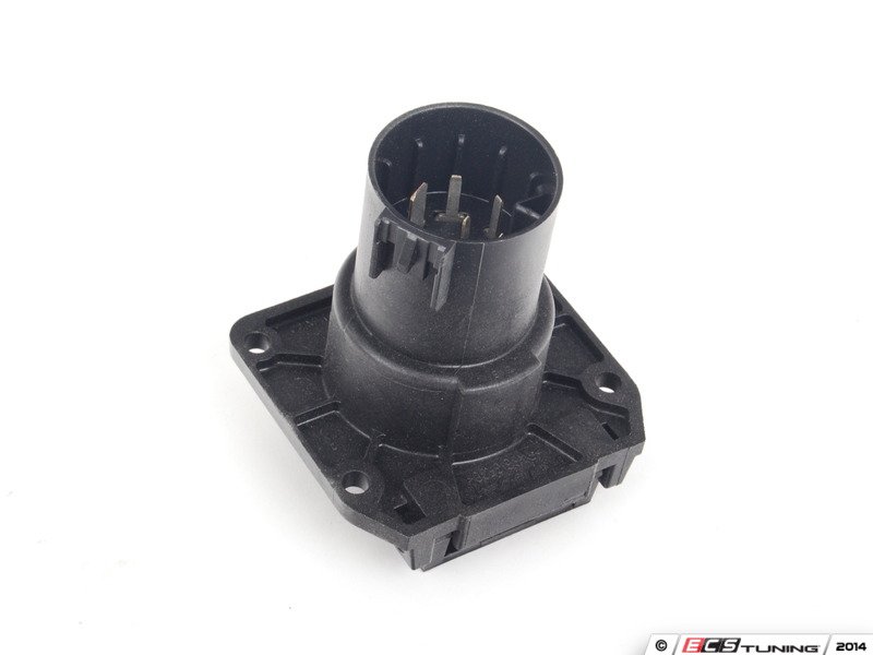 Genuine Volkswagen Audi 7P1055203 Touareg Trailer Hitch Electrical