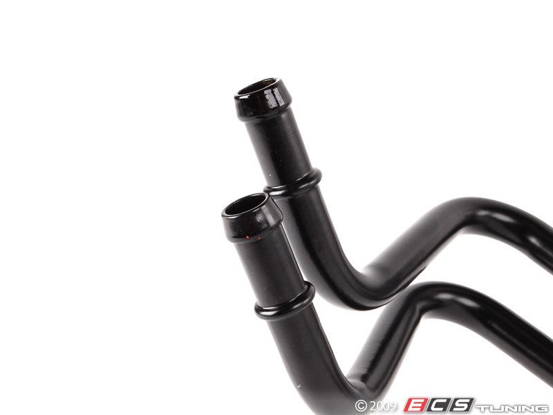 Genuine BMW 32411093638 Power steering cooling line (32411093638)