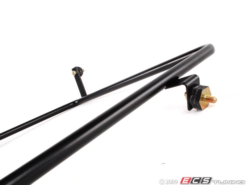 Genuine BMW 32411093638 Power steering cooling line (32411093638)