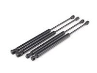 ES#2795069 - 51237060550KT1KT - Hood And Trunk Strut Kit - Utilizes high quality aftermarket struts - Vaico - BMW