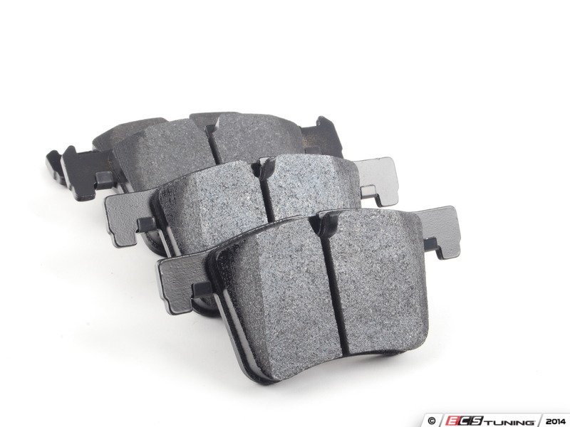 ECS News BMW F30 320i/328i Hawk High Performance Brake Pads