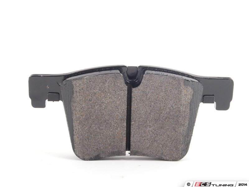 ECS News BMW F30 320i/328i Hawk High Performance Brake Pads