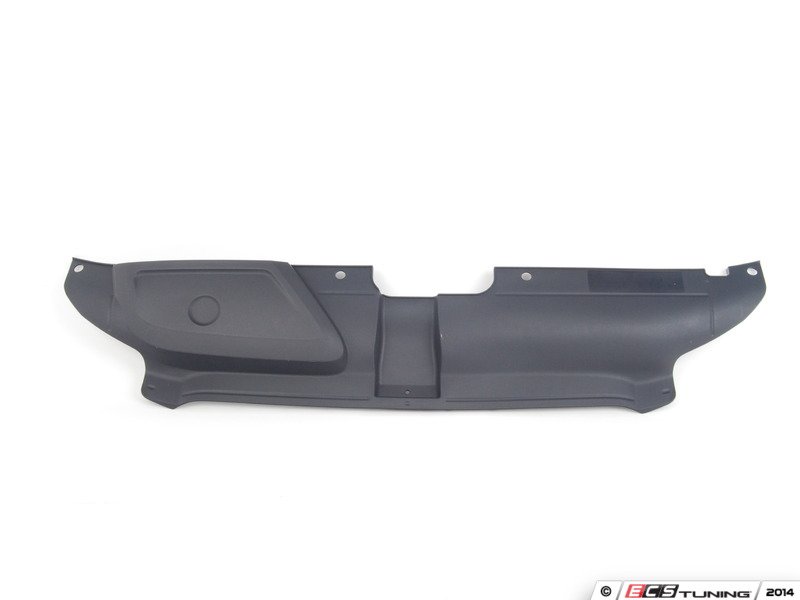 Genuine Volkswagen Audi - 8K0807081D9B9 - Front Engine Bay Cover (8K0 ...