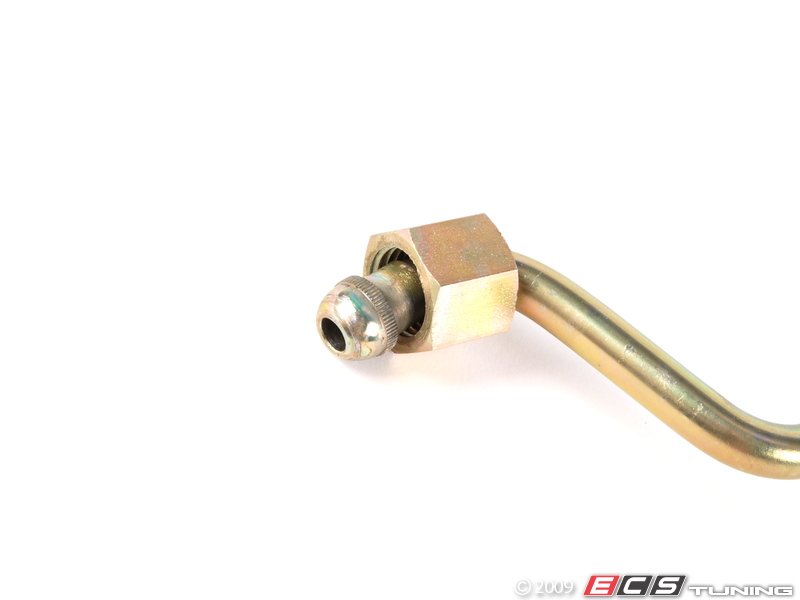 Genuine BMW 32411140933 E34 Power steering hose return (32411