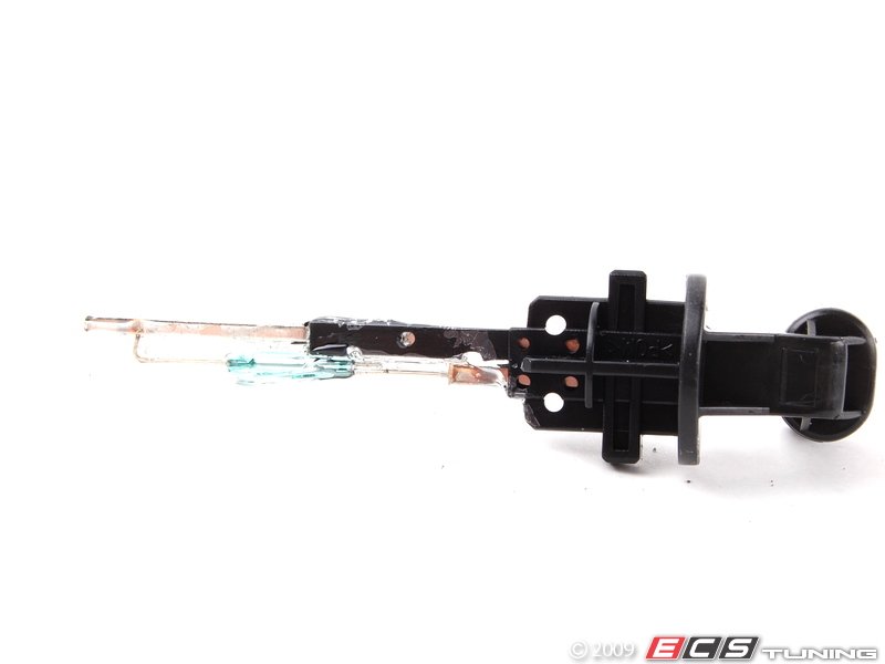 Bmw coolant level sensor e38 #4