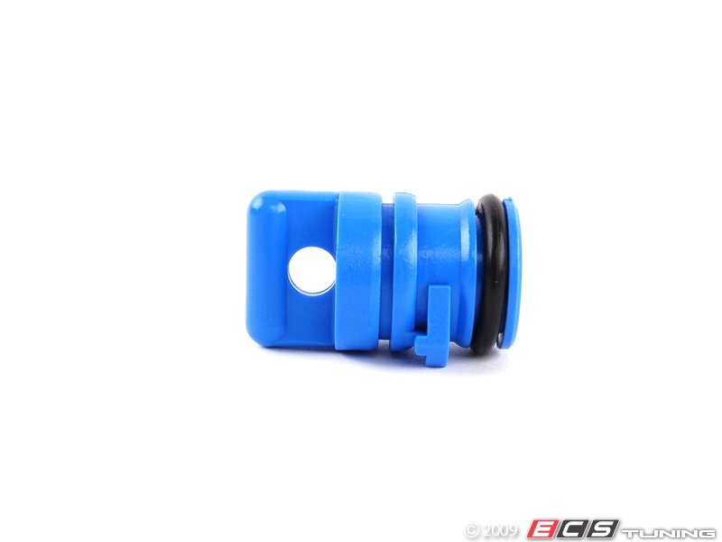 Bmw e39 oil drain plug stripped