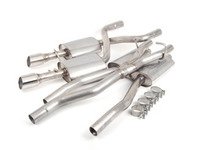 ES#3106950 - 140100 - Performance Cat-Back Exhaust System - 2