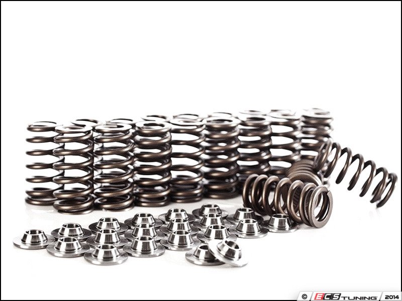 Integrated Engineering IEVTVB2 Performance Valve Spring/Retainer Kit