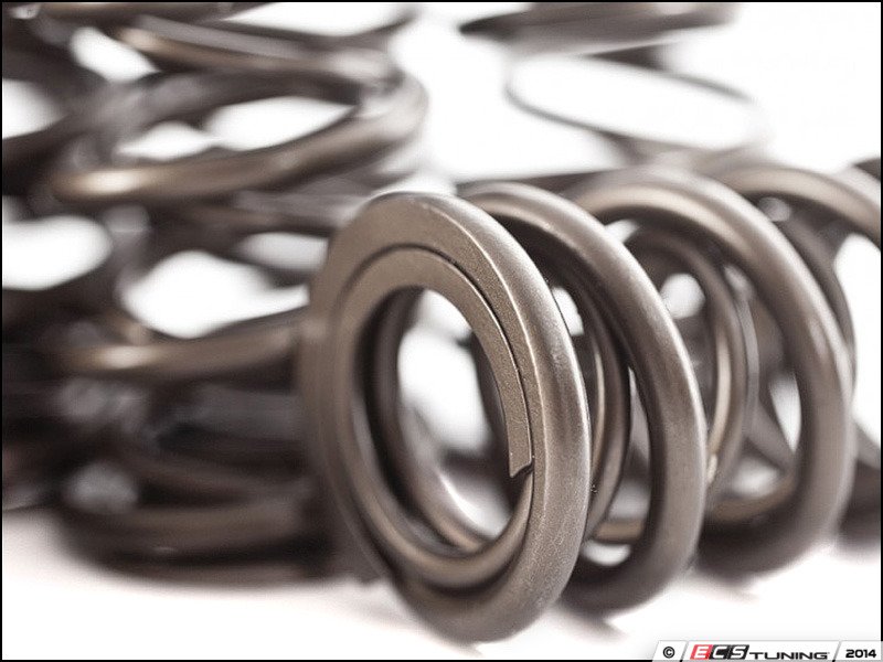 Integrated Engineering IEVTVB2 Performance Valve Spring/Retainer Kit