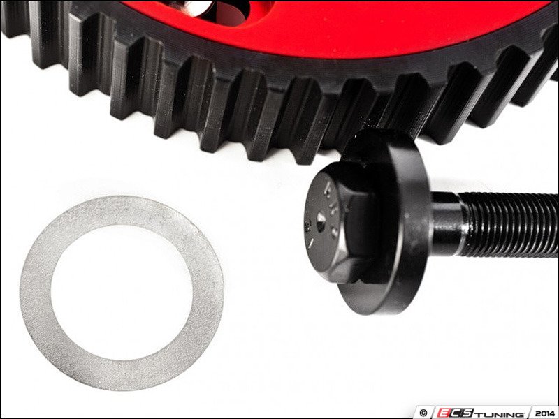 Integrated Engineering IEVTVA9 Ultimate Adjustable Cam Gear Kit