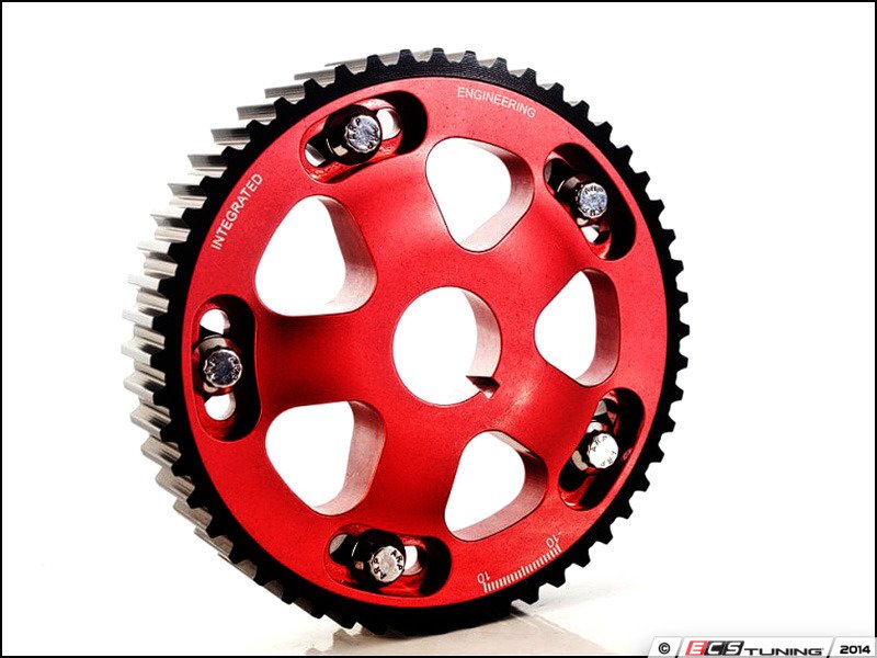 Integrated Engineering IEVTVC2 Adjustable Cam Gear