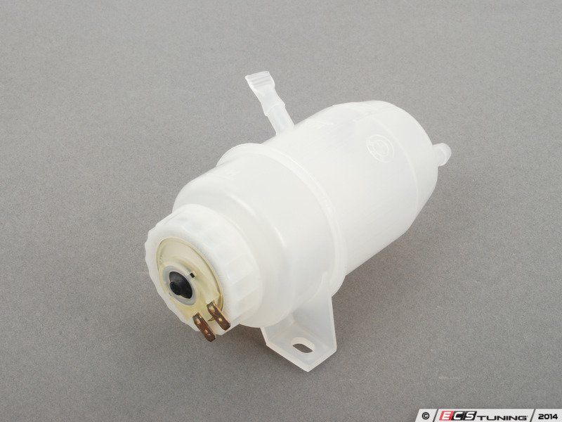 Genuine BMW 34321120482 EXPANSION TANK EURO (34321120482)