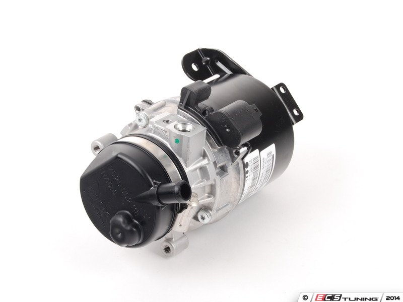 ZF 32416778425KT Electric Power Steering Pump Remanufactured