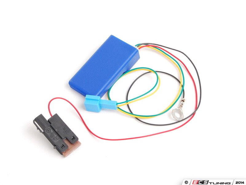 Arnott C2242 Air Spring Conversion Kit