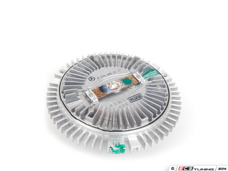 Jual W 203 Radiator Fan Not Working Gratis Ongkir