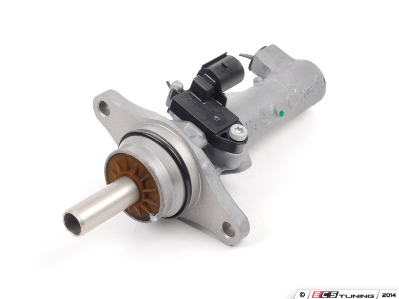 Genuine Volkswagen Audi - 1k1614019t - Brake Master Cylinder (1k1 614 