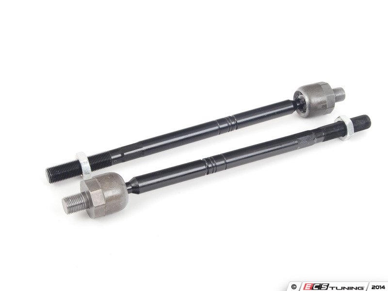 Assembled By ECS 1K0423810AKT1 Tie Rod Service Kit