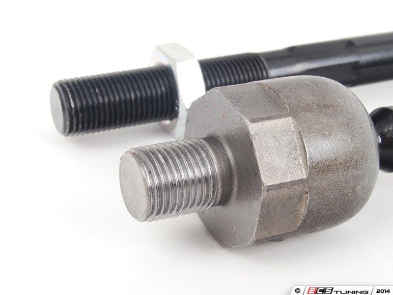 Assembled By ECS 1K0423810AKT1 Tie Rod Service Kit