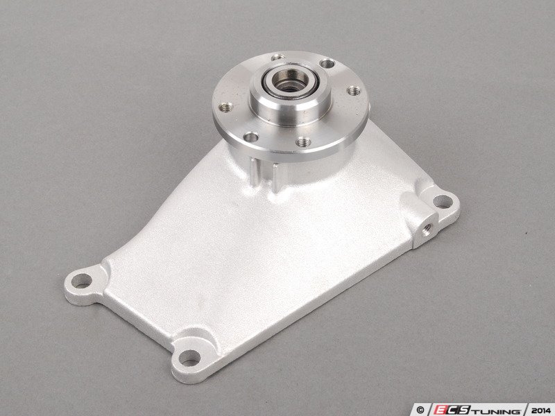 URO 1042002028 Engine Cooling Fan Bearing Bracket