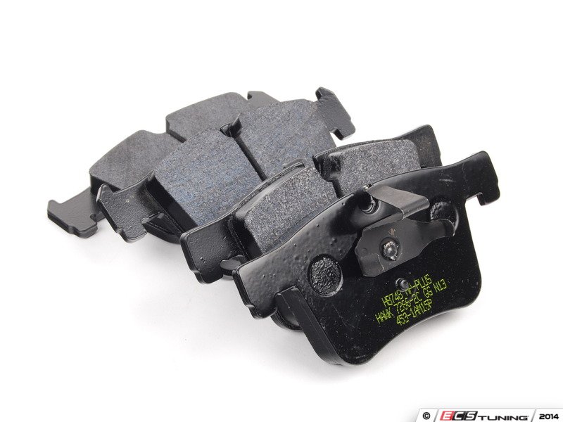 ECS News BMW F30 320i/328i Hawk High Performance Brake Pads