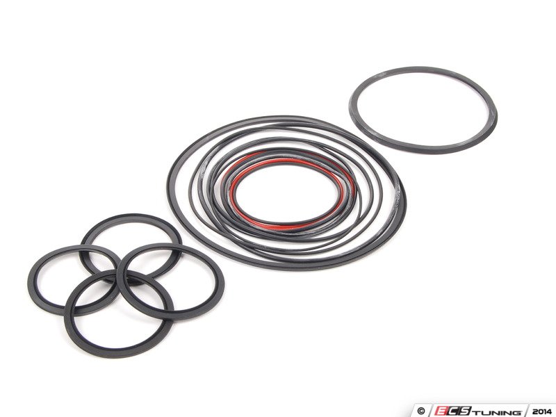 Genuine Mercedes Benz - 1262705800 - GASKET SET,T