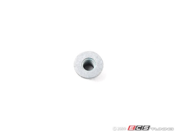 Genuine Volkswagen Audi - N90183802 - Self-Locking Nut - Priced Each (N ...