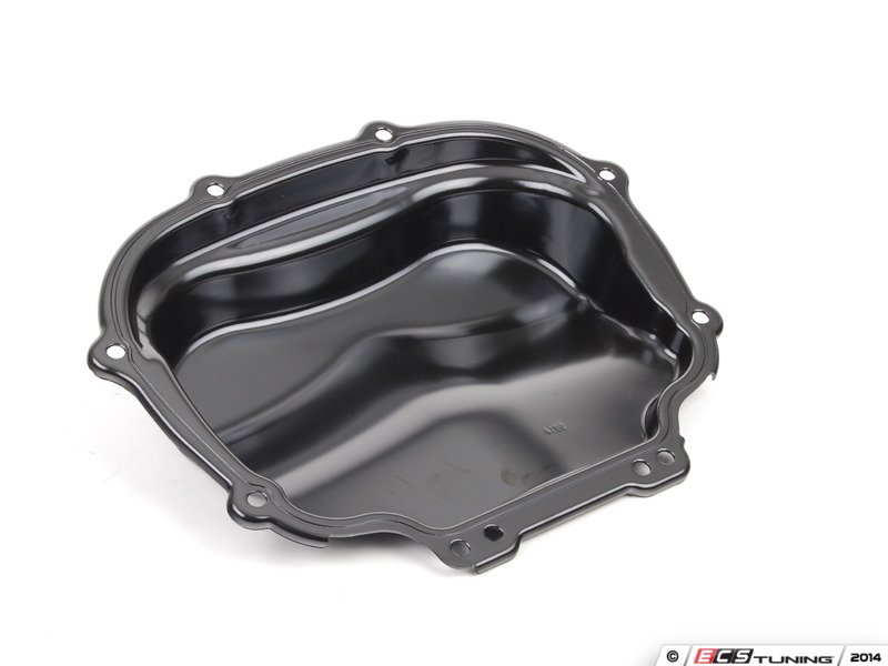 Genuine Volkswagen Audi - 06E109285H - Upper Timing Chain Cover ...