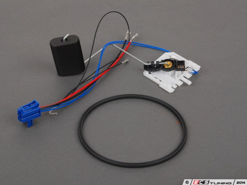 Genuine BMW 16147186457 E83 Fuel level sensor right (16147186457)