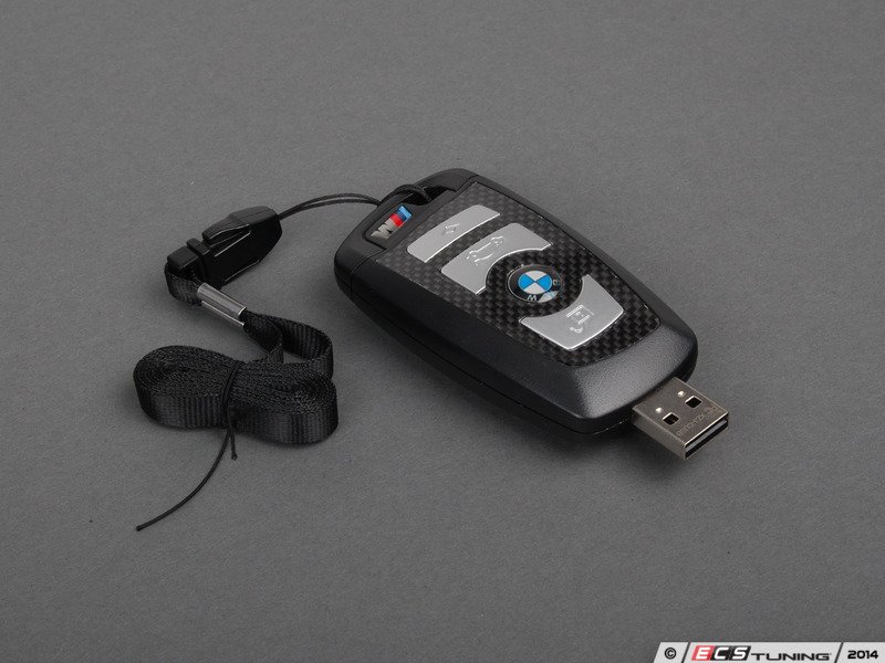 Professional bmw usb