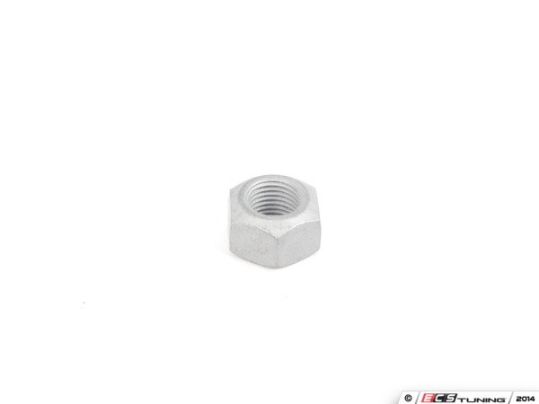 Genuine Mercedes Benz - 910113010003 - Nut - Priced Each