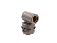 ES#47143 - 25117501309 - Shift Rod Lever Joint - Manual Transmission - Connects the shift rod to the transmission - Genuine BMW - BMW