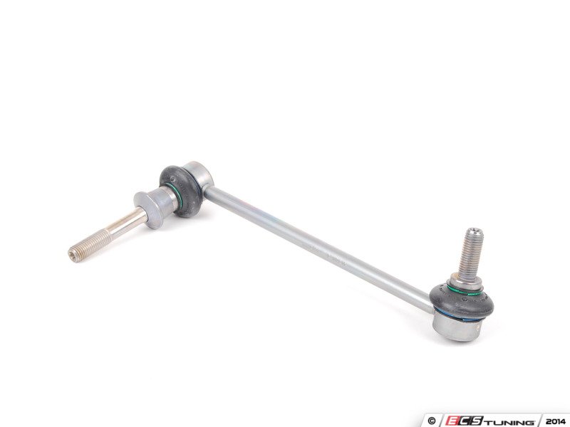 Genuine BMW 37116859653 Front Sway Bar End Link Left (37116859