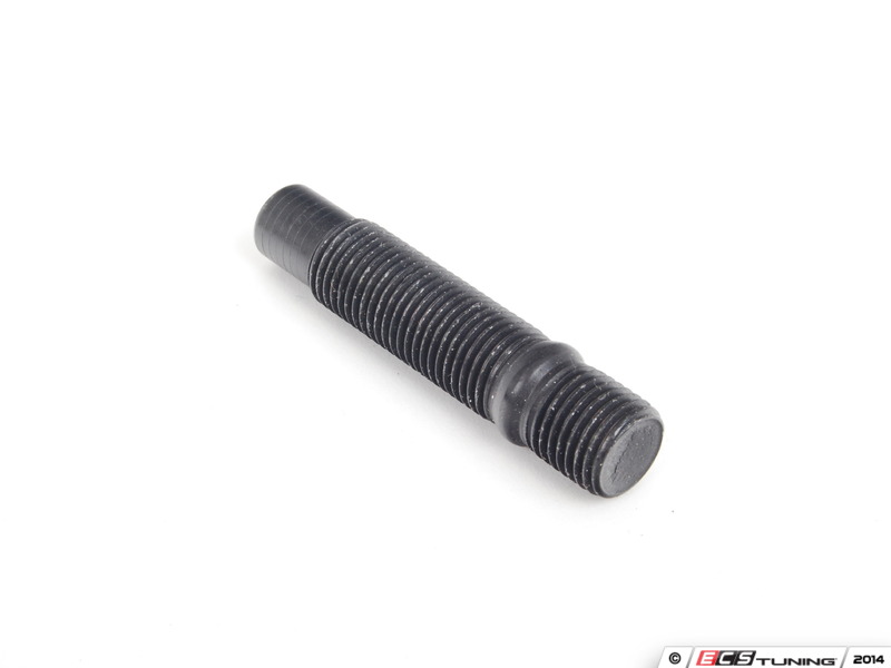 ECS News VW MKIV Jetta 2.0L Wheel Stud Conversion Kits