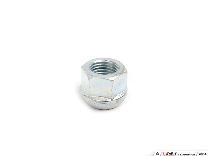 ECS News VW MKIV Jetta 2.0L Wheel Stud Conversion Kits