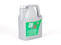 ES#2804394 - CHF11S5 - Hydraulic / Power Steering Fluid - 5 Liter - Synthetic hydraulic / power steering fluid CHF 11S - Pentosin - BMW Volkswagen Mercedes Benz MINI Porsche