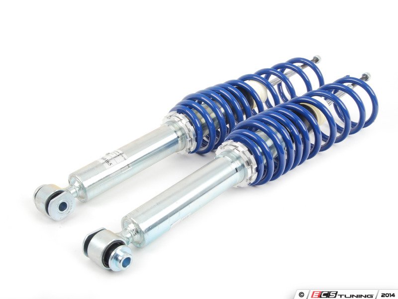 JOM 741099 JOM BlueLine Coilover Kit